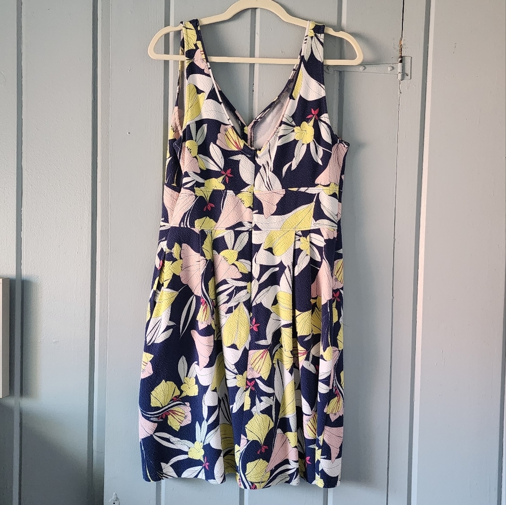 Maison Jules Size Large Dress - Picture 5 of 5